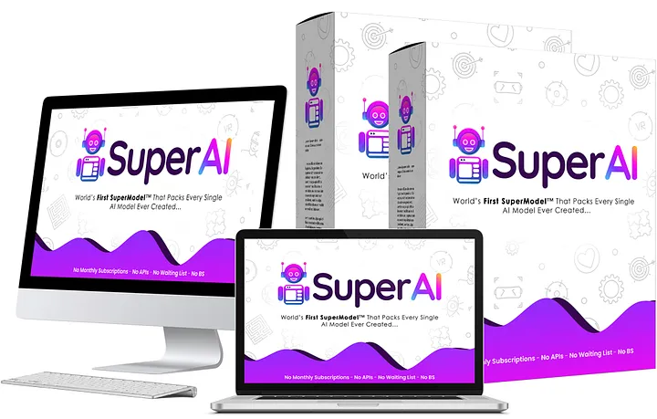 Super AI Review