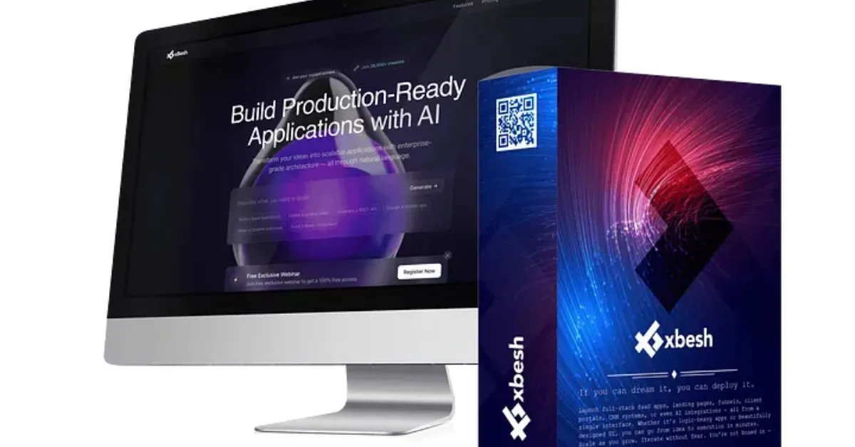 xBesh Review
